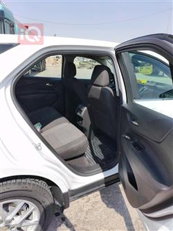 شيفروليه ايكونس